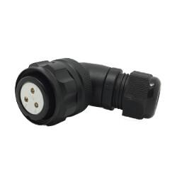 Ceep Connector- 23C Female Angled – – Now available at MTN Shop UK.