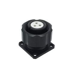 Ceep Connector- 13U Female Receptacle – – Now available at MTN Shop UK. - imagen 2