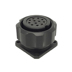 Ceep 12 Pin Audio Female Receptacle – – Now available at MTN Shop UK. - imagen 2