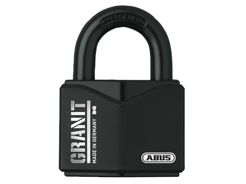 ABUS Mechanical 37RK/55mm GRANIT™ Plus Padlock – – Now available at MTN Shop UK. - imagen 2