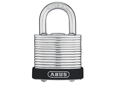 ABUS Mechanical 41/30mm ETERNA Laminated Padlock Keyed Alike EE0022 – – Now available at MTN Shop UK.