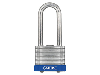 ABUS Mechanical 41/HB40mm ETERNA Laminated Padlock 50mm Long Shackle Keyed Alike EE0192 – – Now available at MTN Shop UK.