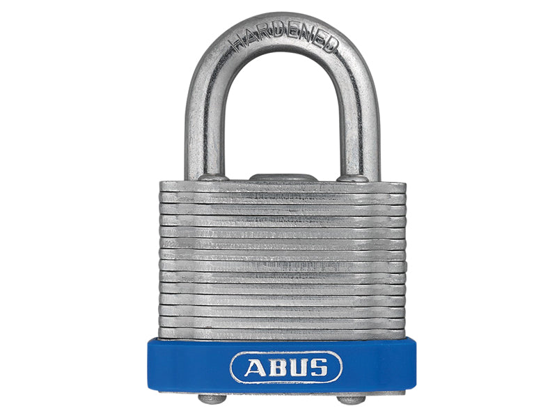 ABUS Mechanical 41/40mm ETERNA Laminated Padlock – – Now available at MTN Shop UK. - imagen 2
