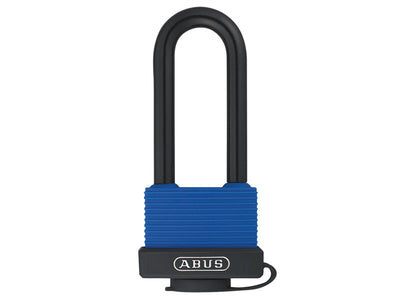 ABUS Mechanical 70IB/45mm Aqua Safe Brass Padlock 63mm Long Shackle Keyed Alike 6401 – – Now available at MTN Shop UK.