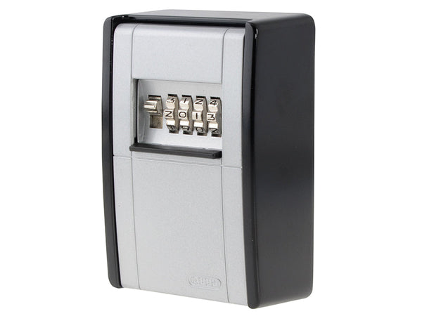 ABUS Mechanical 787 Wall-Mounted KeyGarage™ – – Now available at MTN Shop UK.