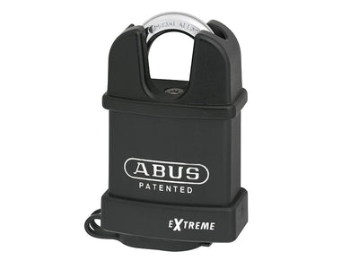 ABUS Mechanical 83WP/53mm Extreme Weatherproof Padlock Closed Shackle Keyed Alike 2745 – – Now available at MTN Shop UK.