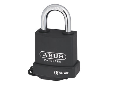 ABUS Mechanical 83WP/53mm Extreme Weatherproof Padlock Keyed Alike 2745 – – Now available at MTN Shop UK.
