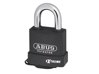 ABUS Mechanical 83WP/63mm Extreme Weatherproof Padlock Keyed Alike 2745 – – Now available at MTN Shop UK.