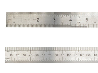 Advent ASR 1000 Precision Steel Rule 1000mm (1m) – – Now available at MTN Shop UK.