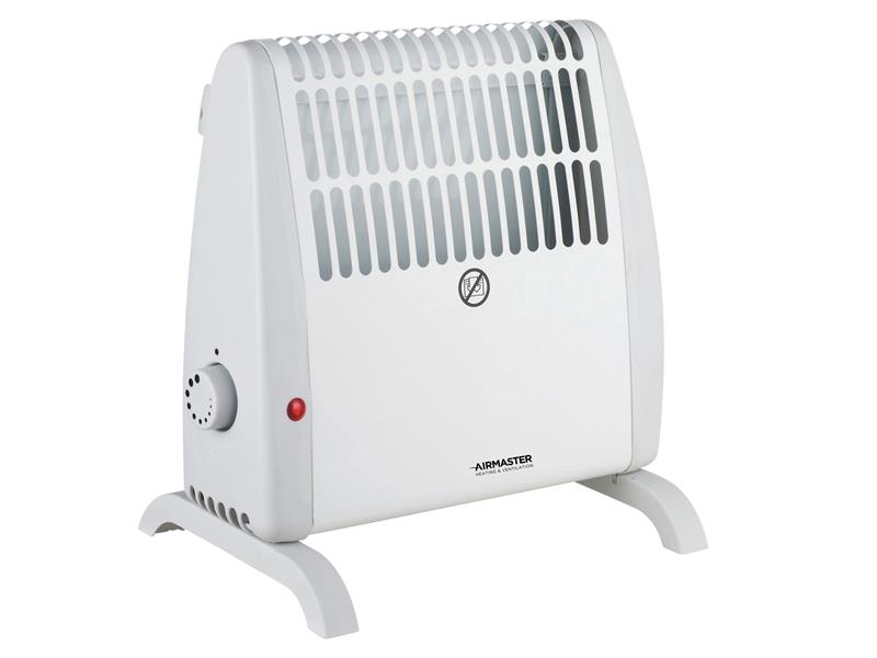 Airmaster Frost Watch Convector Heater 520W – – Now available at MTN Shop UK. - imagen 2