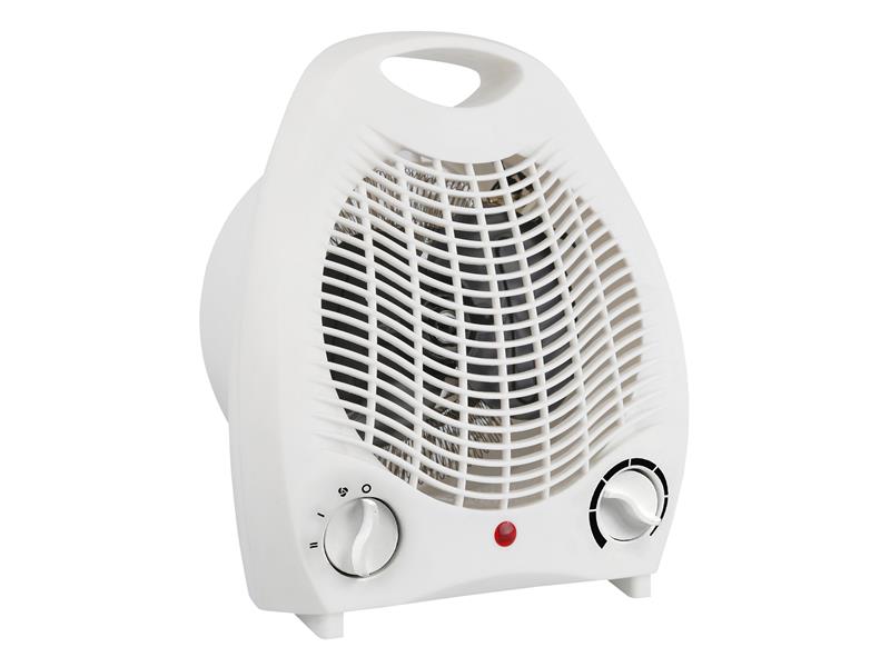 Airmaster Upright Fan Heater 2.0kW – – Now available at MTN Shop UK. - imagen 2