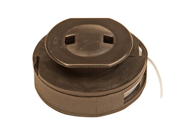 ALM Manufacturing BD021 Spool & Line to Fit Black & Decker Trimmers A6044 – – Now available at MTN Shop UK.