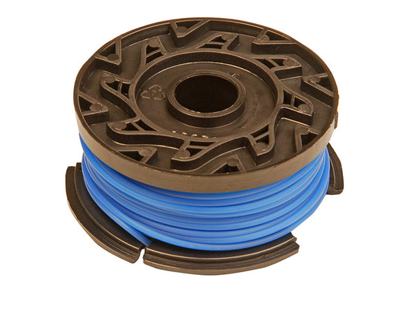 ALM Manufacturing BD032 Spool & Line to Fit Black & Decker Trimmers Reflex A6481 – – Now available at MTN Shop UK.