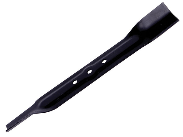 ALM Manufacturing BQ340 Metal Lawnmower Blade 34cm (13in) – – Now available at MTN Shop UK.