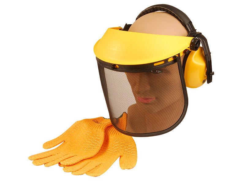 ALM Manufacturing CH012 Trimmer Safety Kit – – Now available at MTN Shop UK. - imagen 2