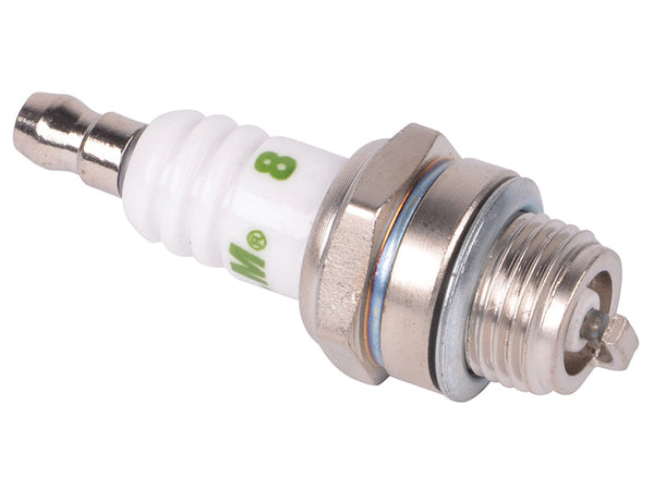 ALM Manufacturing CJ8 Spark Plug 14mm – – Now available at MTN Shop UK.