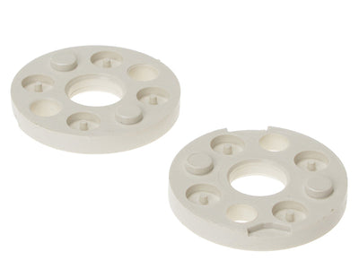 ALM Manufacturing FL182 Blade Height Spacers – – Now available at MTN Shop UK.