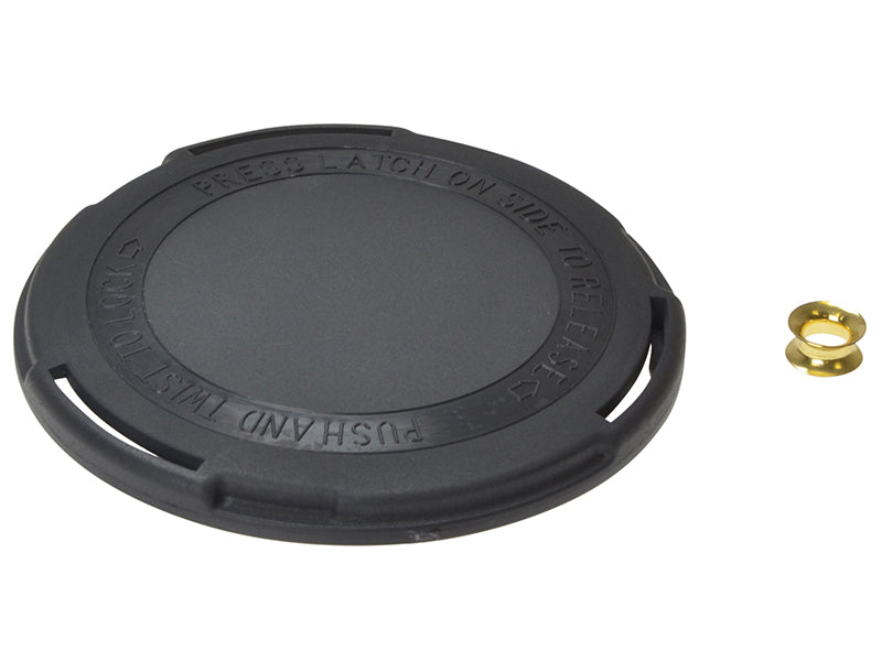ALM Manufacturing FL226 Cap & Ferrule to Suit Flymo – – Now available at MTN Shop UK. - imagen 2