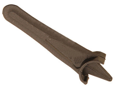 ALM Manufacturing FL245 Plastic Blades Half Moon Mounting to Suit Flymo – – Now available at MTN Shop UK.