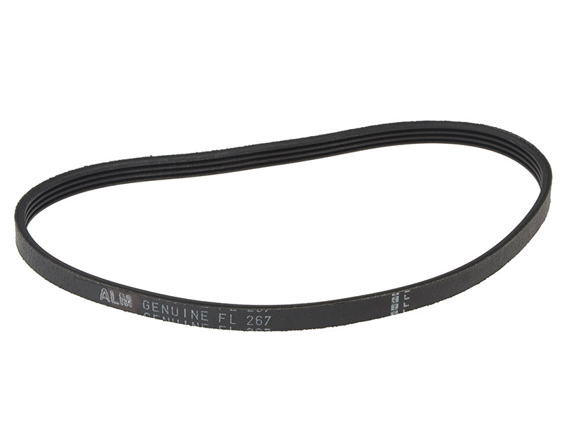 ALM Manufacturing FL267 Poly V Belt to Suit Flymo – – Now available at MTN Shop UK. - imagen 2