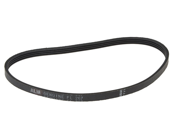 ALM Manufacturing FL267 Poly V Belt to Suit Flymo – – Now available at MTN Shop UK.