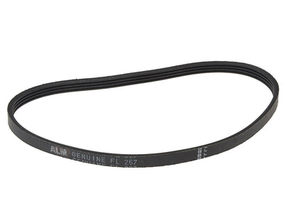 ALM Manufacturing FL267 Poly V Belt to Suit Flymo – – Now available at MTN Shop UK.