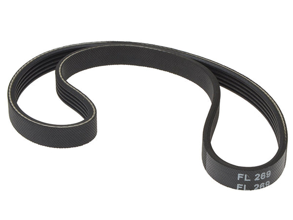 ALM Manufacturing FL269 Poly V Belt to Suit Flymo – – Now available at MTN Shop UK.