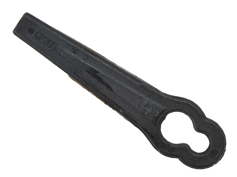 ALM Manufacturing GP205/FIQ8 Plastic Blades – – Now available at MTN Shop UK. - imagen 2