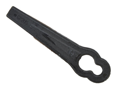 ALM Manufacturing GP205/FIQ8 Plastic Blades – – Now available at MTN Shop UK.