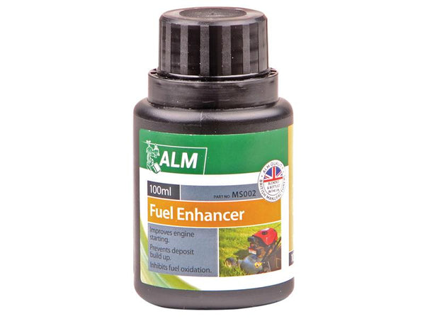 ALM Manufacturing MS002 Fuel Enhancer 100ml – – Now available at MTN Shop UK.