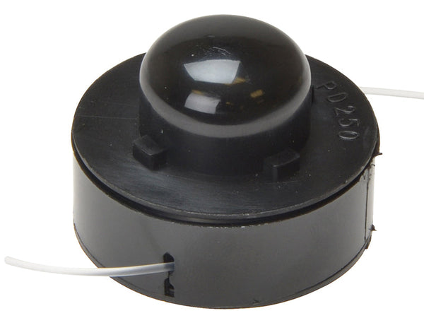 ALM Manufacturing PD250 Spool & Line For Power Devil / Powerbase 1.3mm x 2 x 3.5m – – Now available at MTN Shop UK.