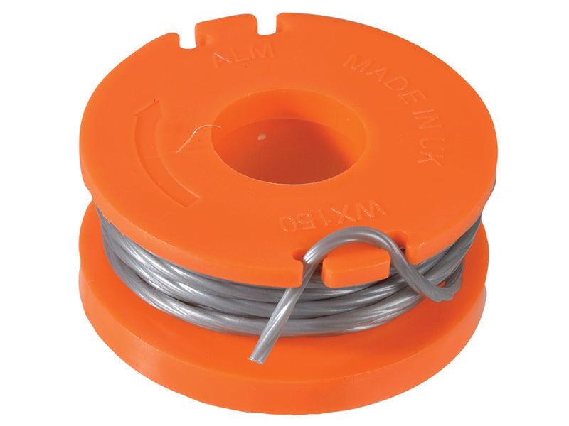 ALM Manufacturing WX150 Spool & Line 1.5mm x 2.5m – – Now available at MTN Shop UK. - imagen 2