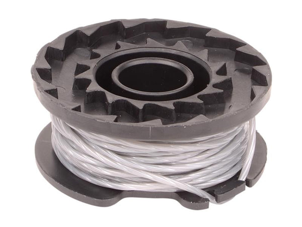 ALM Manufacturing TR885 Spool & Line Bosch/Ryobi 1.5mm x 6m – – Now available at MTN Shop UK.