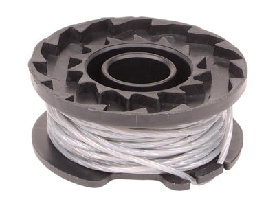 ALM Manufacturing TR885 Spool & Line Bosch/Ryobi 1.5mm x 6m – – Now available at MTN Shop UK.