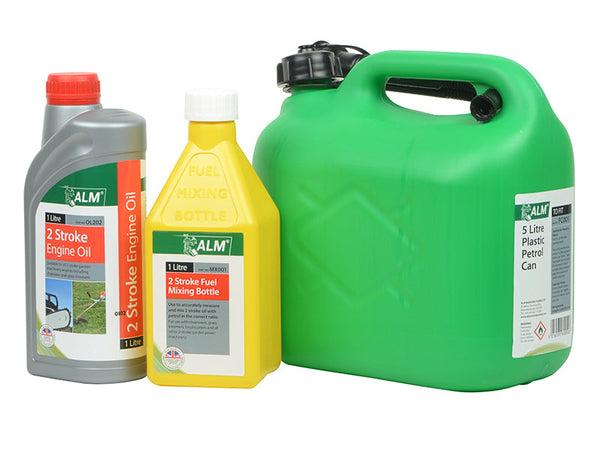 ALM Manufacturing TS002 2 Stroke Engine Starter Kit – – Now available at MTN Shop UK.