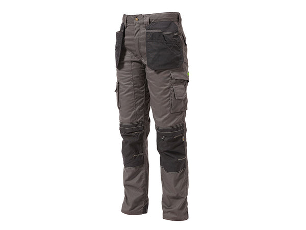 Apache Black & Grey Holster Trousers Waist 42in Leg 33in – – Now available at MTN Shop UK.