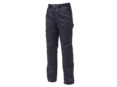 Apache Navy Industry Trousers Waist 38in Leg 31in – – Now available at MTN Shop UK.