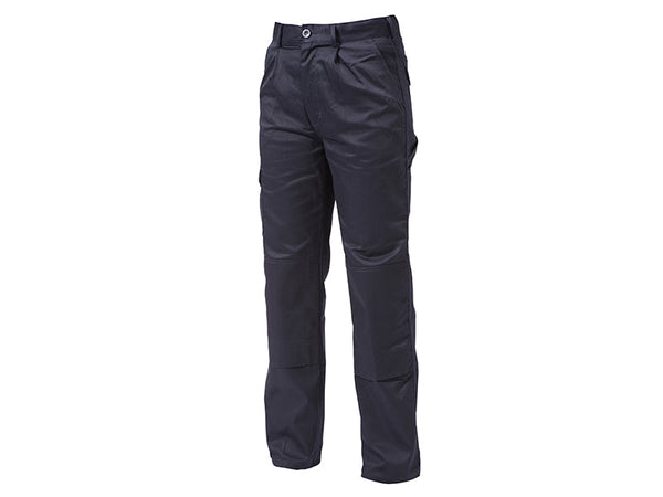 Apache Navy Industry Trousers Waist 38in Leg 31in – – Now available at MTN Shop UK.