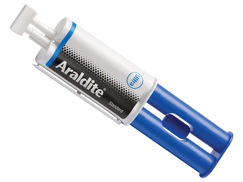 Araldite® Standard Epoxy Syringe 24ml – – Now available at MTN Shop UK. - imagen 2