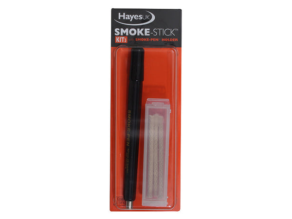 Arctic Hayes Smoke-Sticks™ Kit – – Now available at MTN Shop UK.