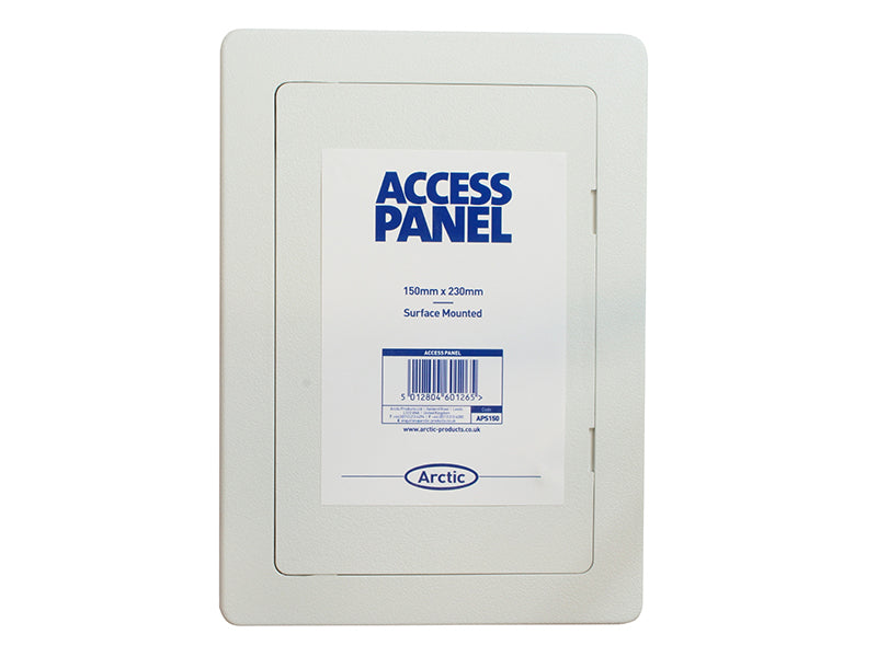 Arctic Hayes Access Panel 100 x 150mm – – Now available at MTN Shop UK. - imagen 2