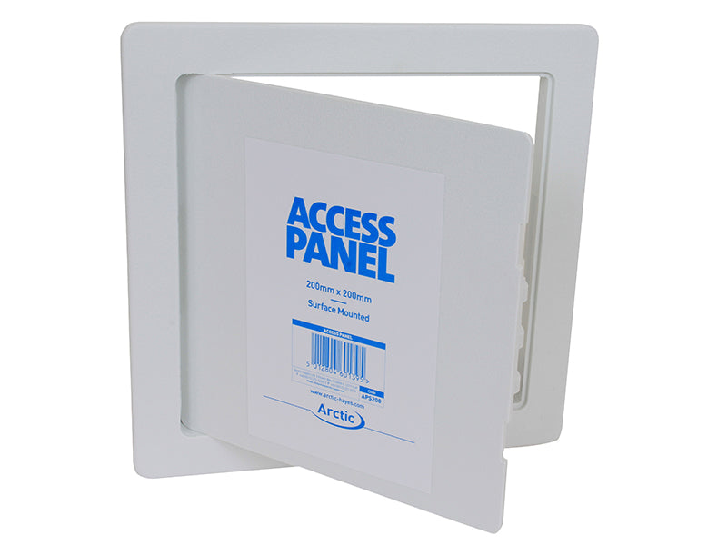 Arctic Hayes Access Panel 200 x 200mm – – Now available at MTN Shop UK. - imagen 2