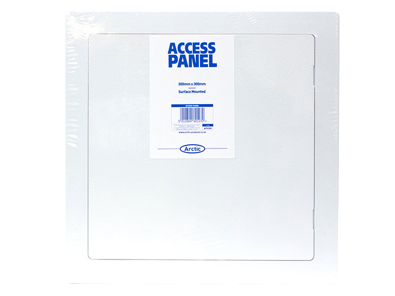 Arctic Hayes Access Panel 300 x 300mm – – Now available at MTN Shop UK. - imagen 2
