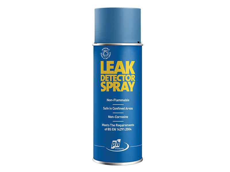 Arctic Hayes Gas Leak Spray 400ml – – Now available at MTN Shop UK. - imagen 2