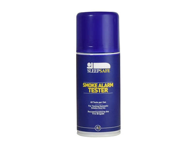 Arctic Hayes Smoke Alarm Tester Spray 140ml – – Now available at MTN Shop UK.