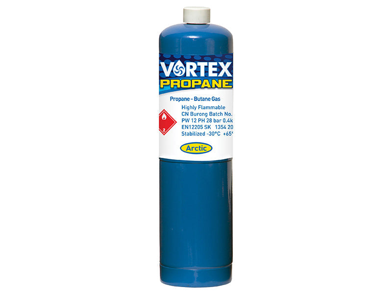 Arctic Hayes Vortex Propane Gas Cylinder – – Now available at MTN Shop UK. - imagen 2