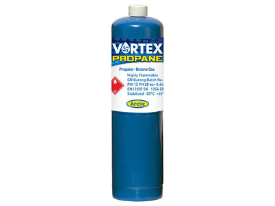 Arctic Hayes Vortex Propane Gas Cylinder – – Now available at MTN Shop UK.