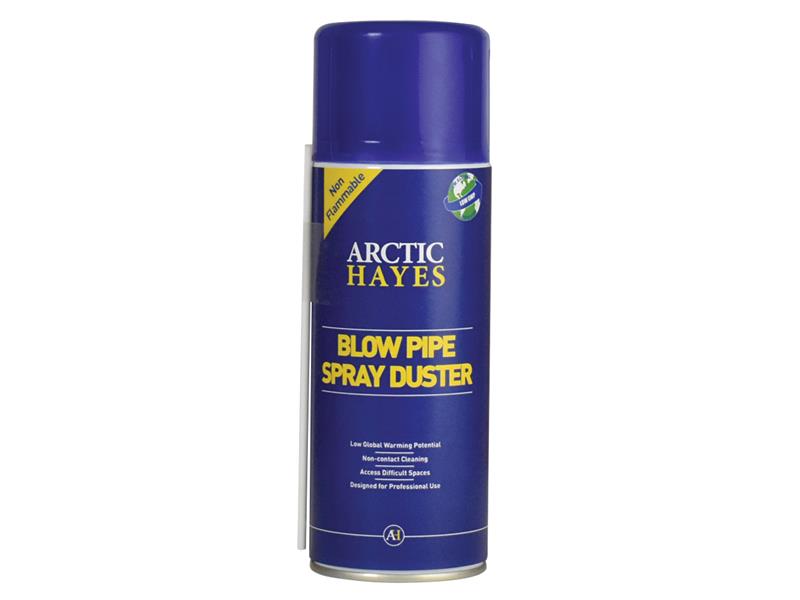 Arctic Hayes Blow Pipe Spray Duster 300ml – – Now available at MTN Shop UK. - imagen 2