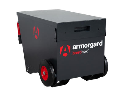 Armorgard barrobox™ Mobile Security Box – – Now available at MTN Shop UK.