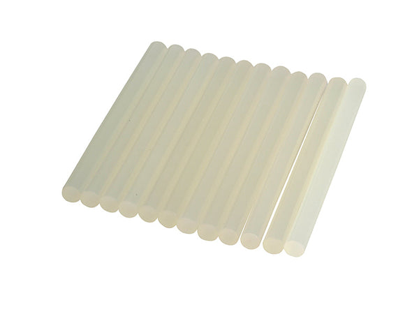 Arrow MG12 Mini Glue Sticks 8 x 102mm (Pack 12) – – Now available at MTN Shop UK.